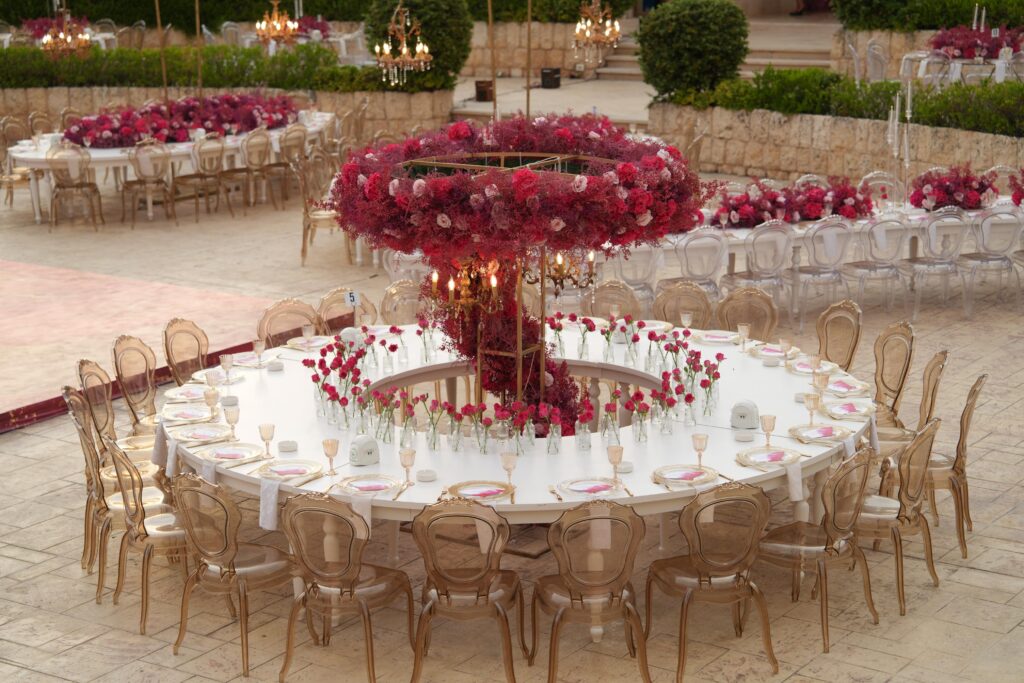 How to Plan a Memorable Wedding